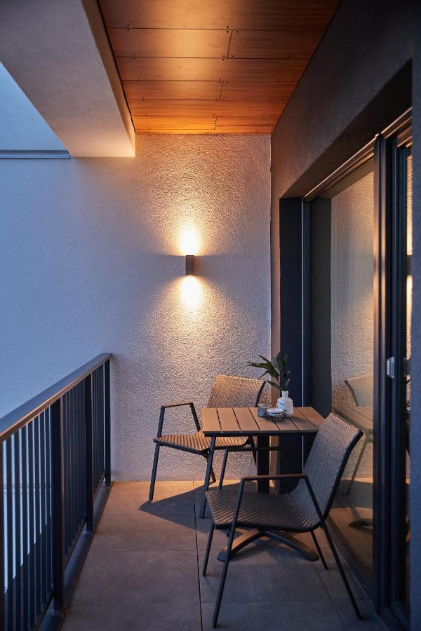 Quiboo Cosmopolit Apartment Brasov Luaran gambar