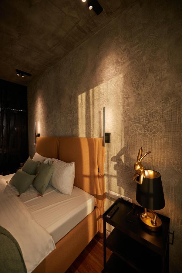 Quiboo Cosmopolit Apartment Brasov Luaran gambar